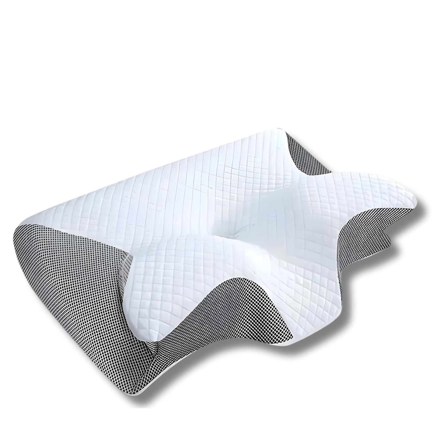 NovaRest™ - Memory Foam Neck Pillow